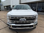 2027 Ford F-350SD XLT