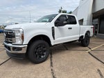 2027 Ford F-350SD XLT