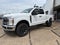 2027 Ford F-350SD XLT