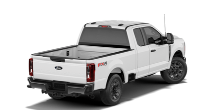 2027 Ford F-350SD XLT