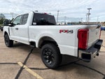 2027 Ford F-350SD XLT