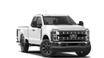 2027 Ford F-350SD XLT