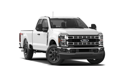 2027 Ford F-350SD XLT