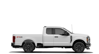 2027 Ford F-350SD XLT