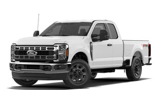2027 Ford F-350SD XLT