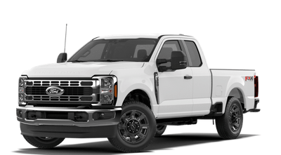 2027 Ford F-350SD XLT