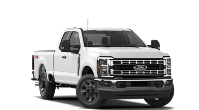2027 Ford F-350SD XLT