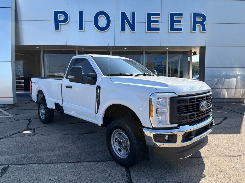 2024 Ford F-250SD XL