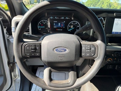 2024 Ford F-250SD XL