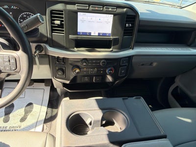 2024 Ford F-250SD XL