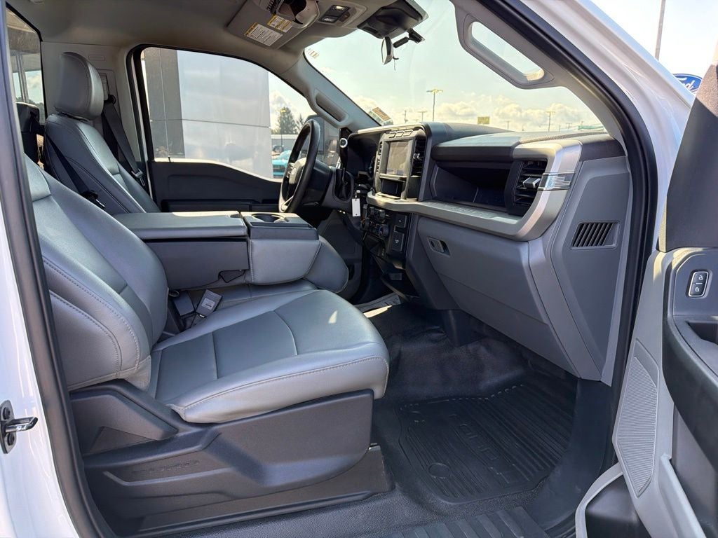 2024 Ford F-250SD XL
