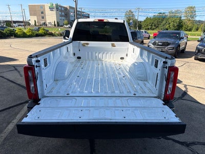 2024 Ford F-250SD XL