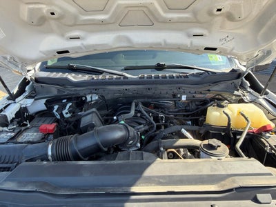 2024 Ford F-250SD XL