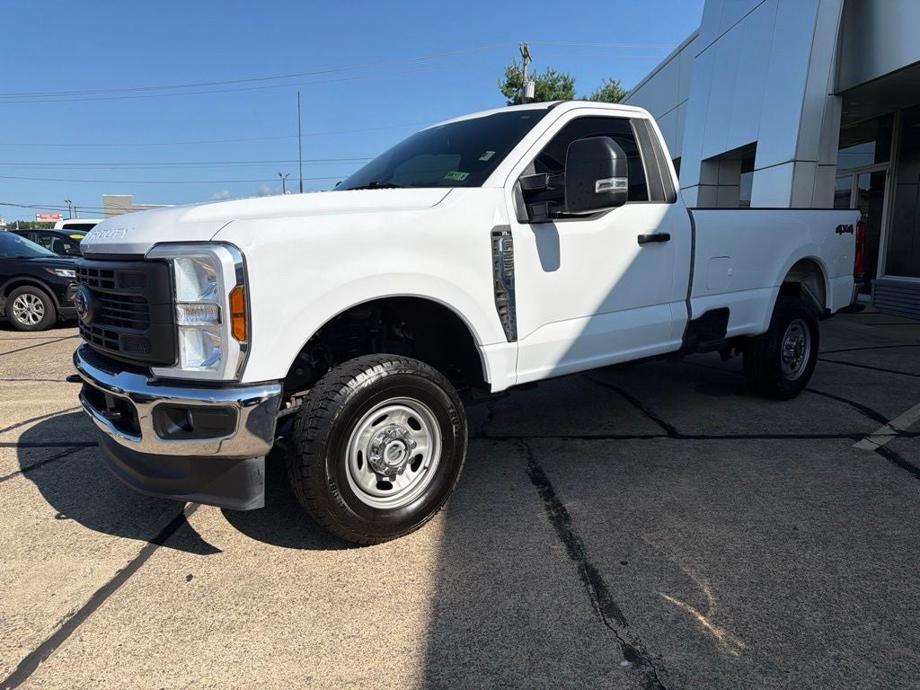 2024 Ford F-250SD XL