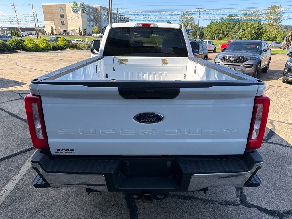 2024 Ford F-250SD XL