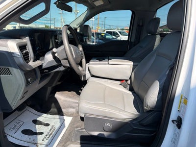 2024 Ford F-250SD XL