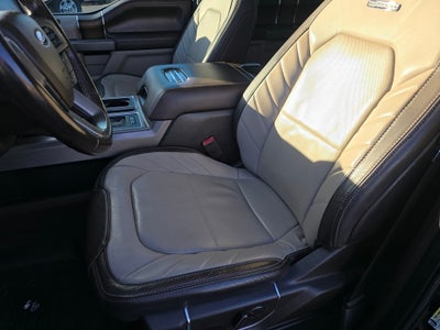 2020 Ford F-150 Limited