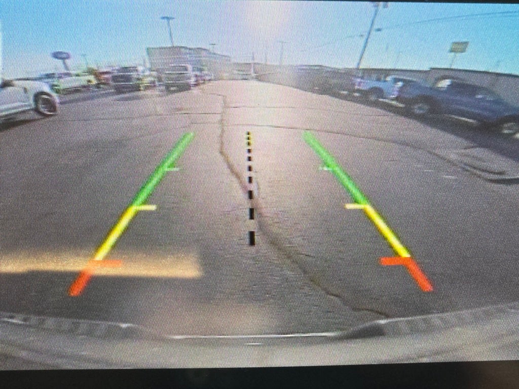 2020 Ford F-150 Limited