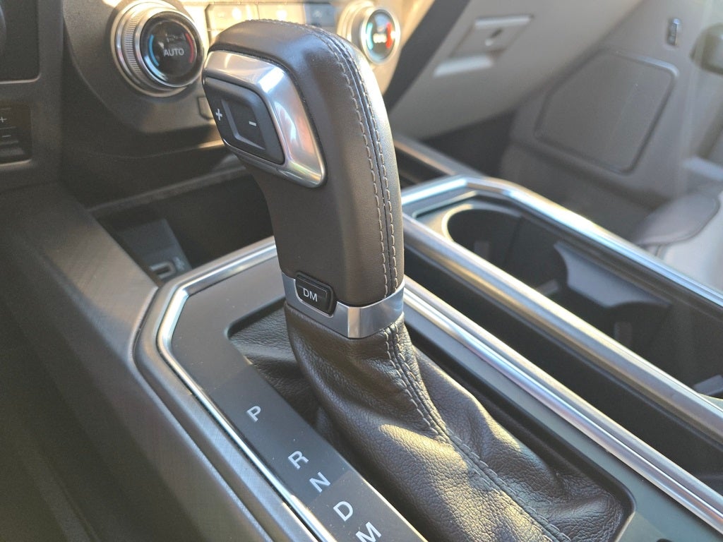 2020 Ford F-150 Limited