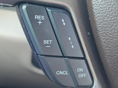 2020 Ford F-150 Limited