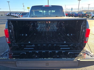 2020 Ford F-150 Limited