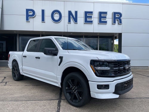 2026 Ford F-150 STX®