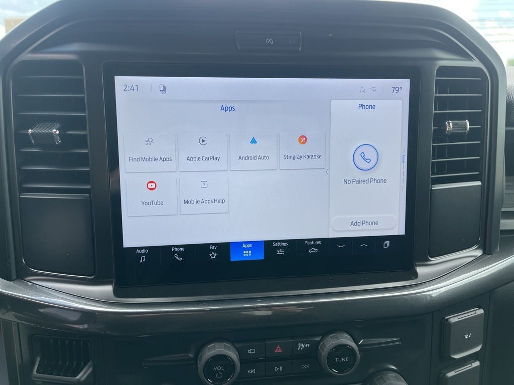 2026 Ford F-150 STX®