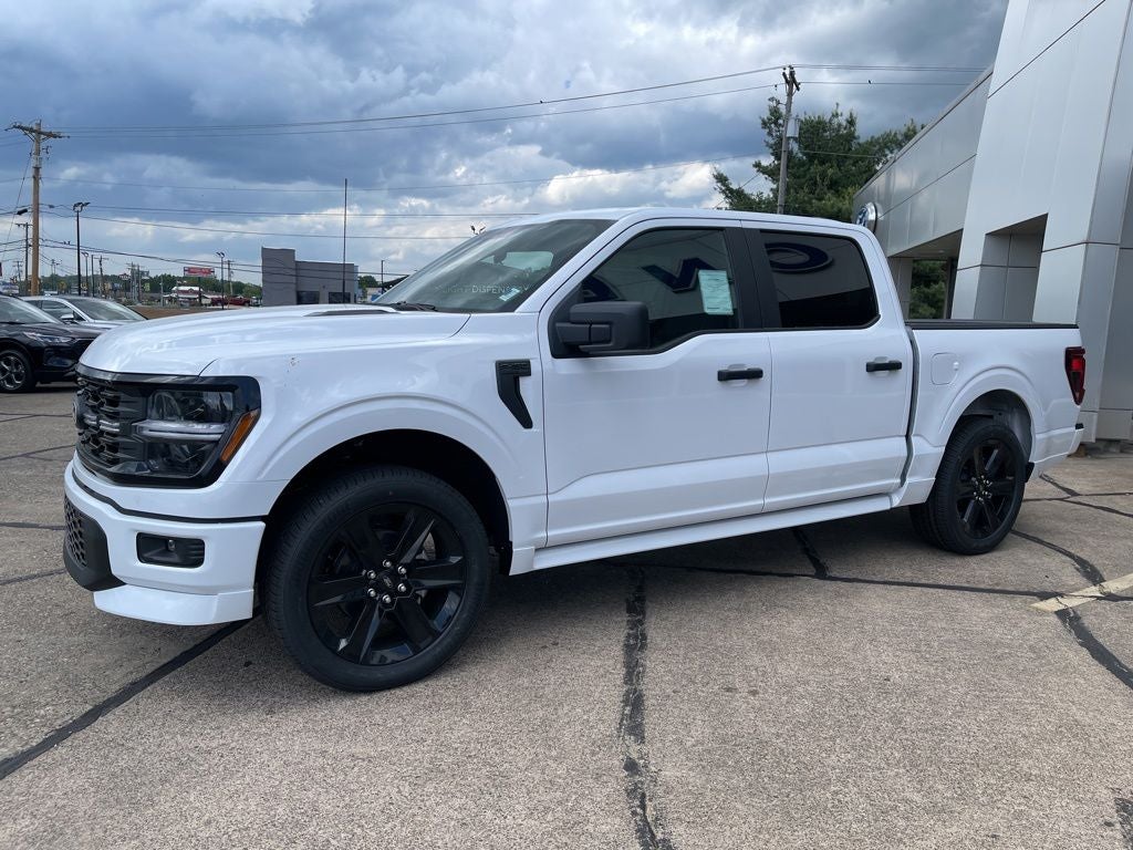 2026 Ford F-150 STX®