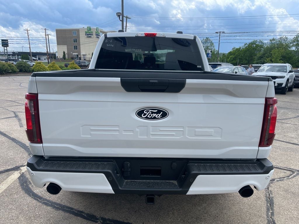 2026 Ford F-150 STX®