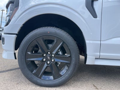2026 Ford F-150 STX®