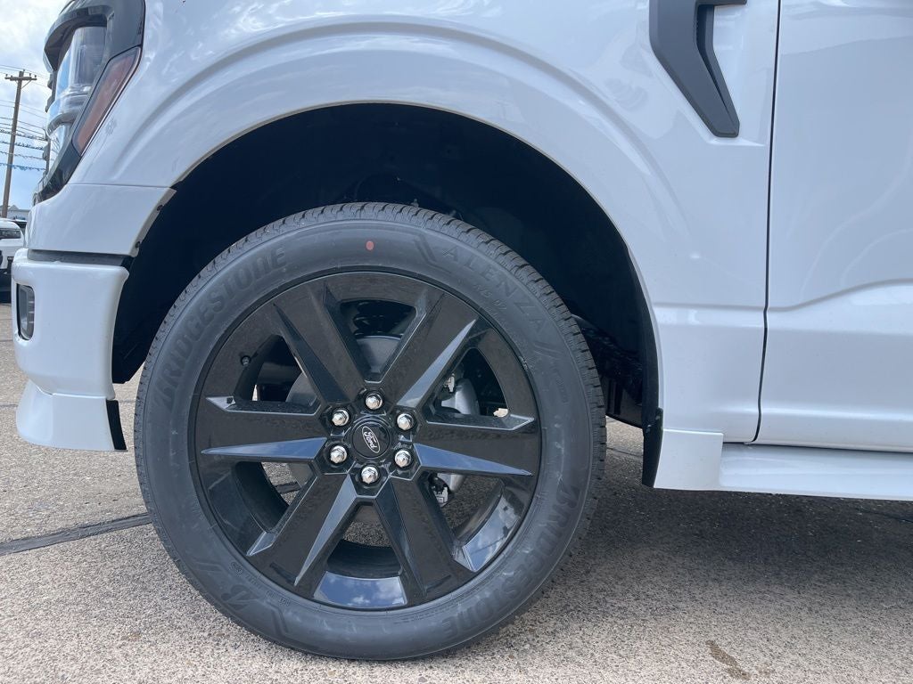 2026 Ford F-150 STX®