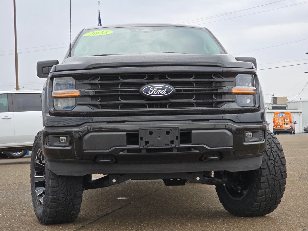 1FTFW3L86SKD36657
