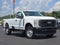 2025 Ford F-350SD XL