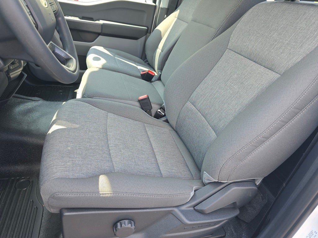 2025 Ford F-350SD XL