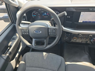 2025 Ford F-350SD XL