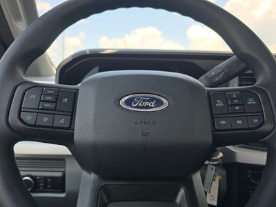 2025 Ford F-350SD XL