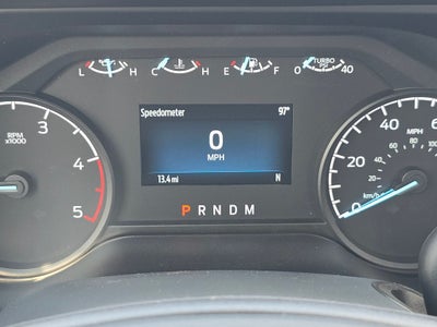 2025 Ford F-350SD XL