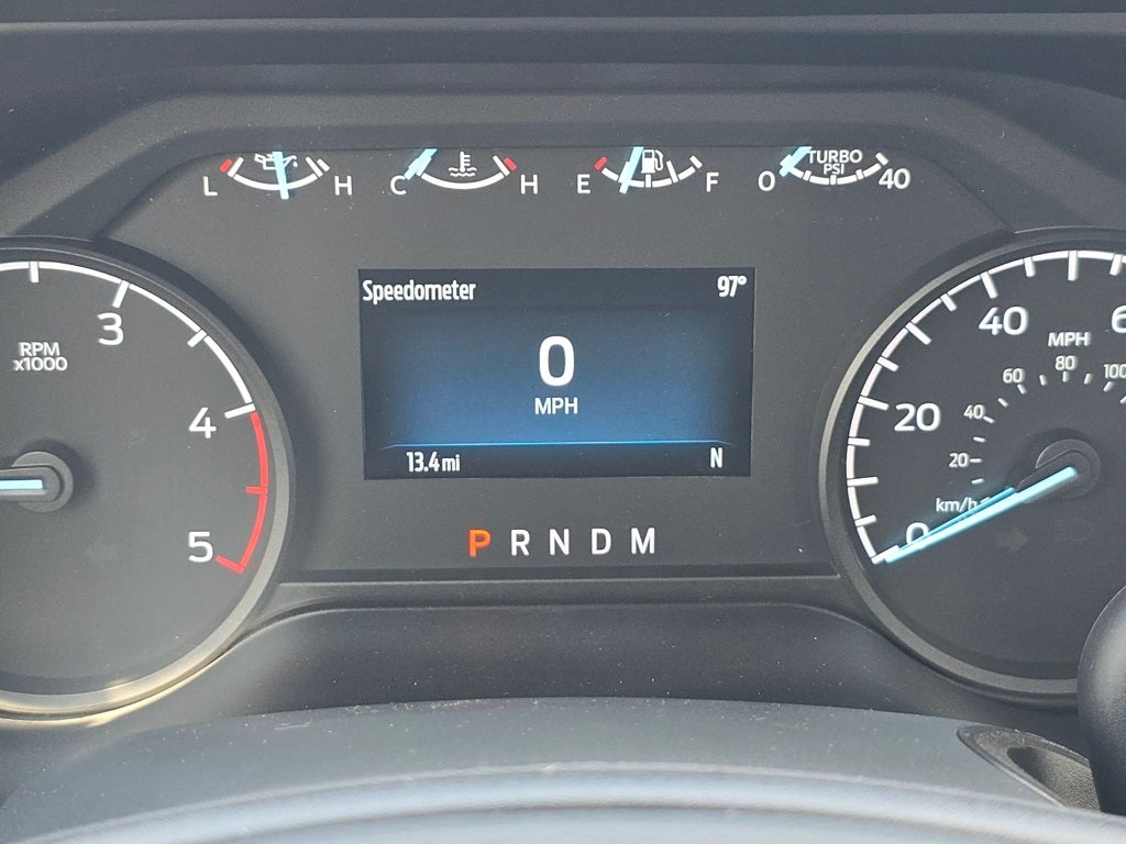 2025 Ford F-350SD XL