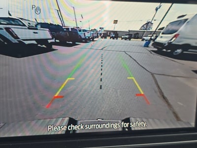 2025 Ford F-350SD XL