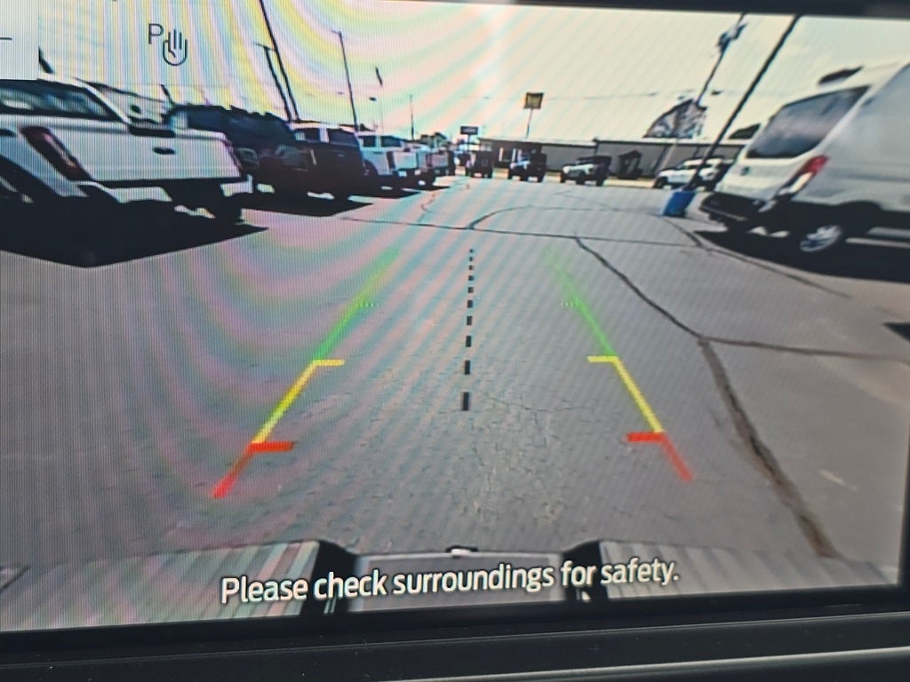 2025 Ford F-350SD XL