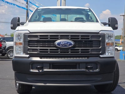 2025 Ford F-350SD XL
