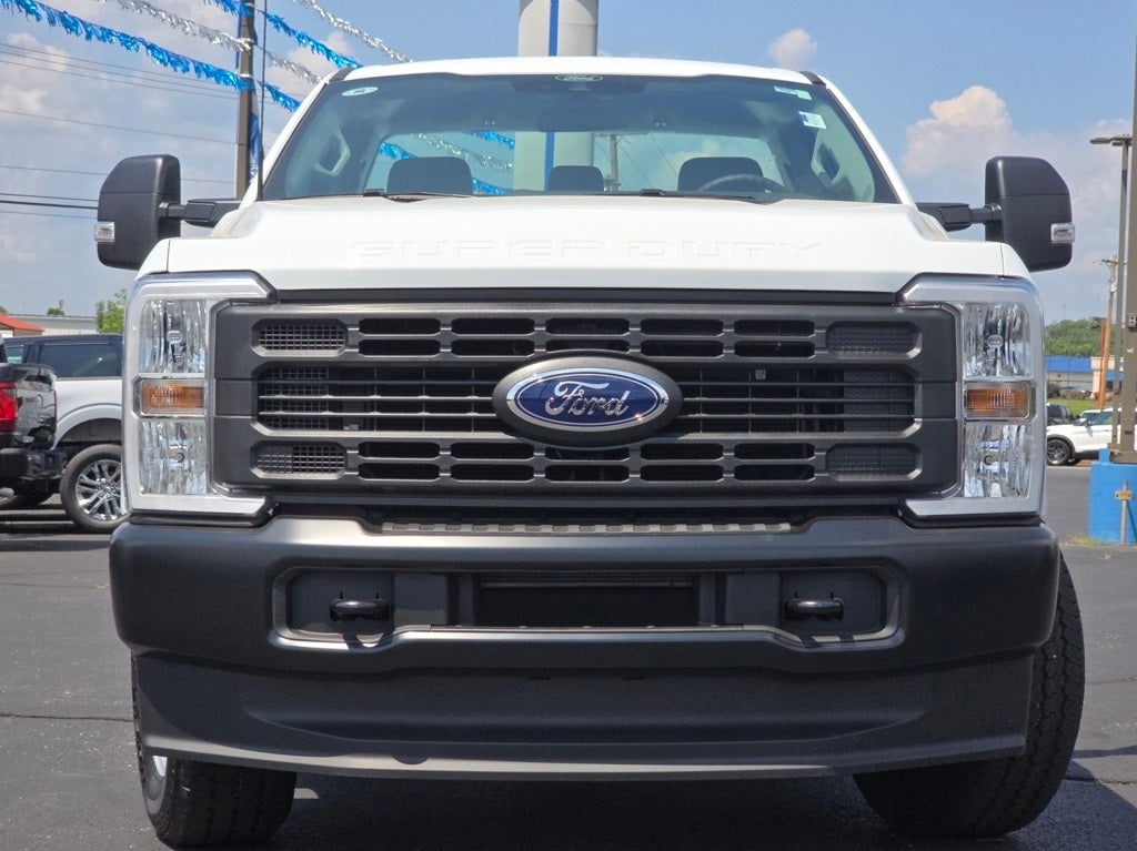 2025 Ford F-350SD XL