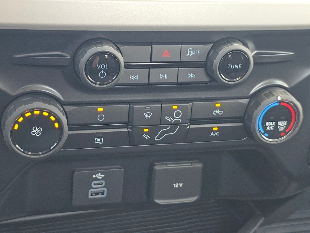 2025 Ford F-350SD XL