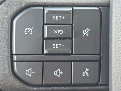 2025 Ford F-350SD XL