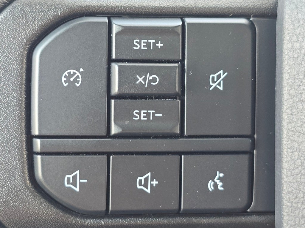 2025 Ford F-350SD XL