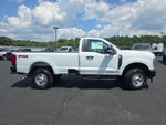 2025 Ford F-350SD XL