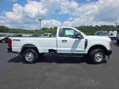 2025 Ford F-350SD XL
