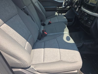 2025 Ford F-350SD XL