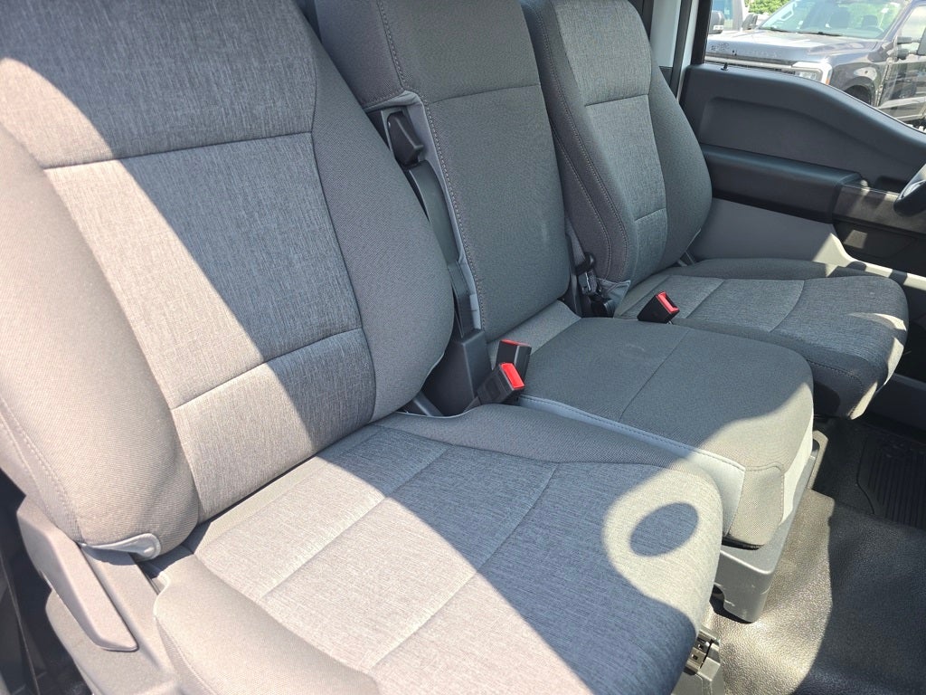 2025 Ford F-350SD XL