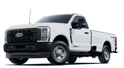 2025 Ford F-350SD XL